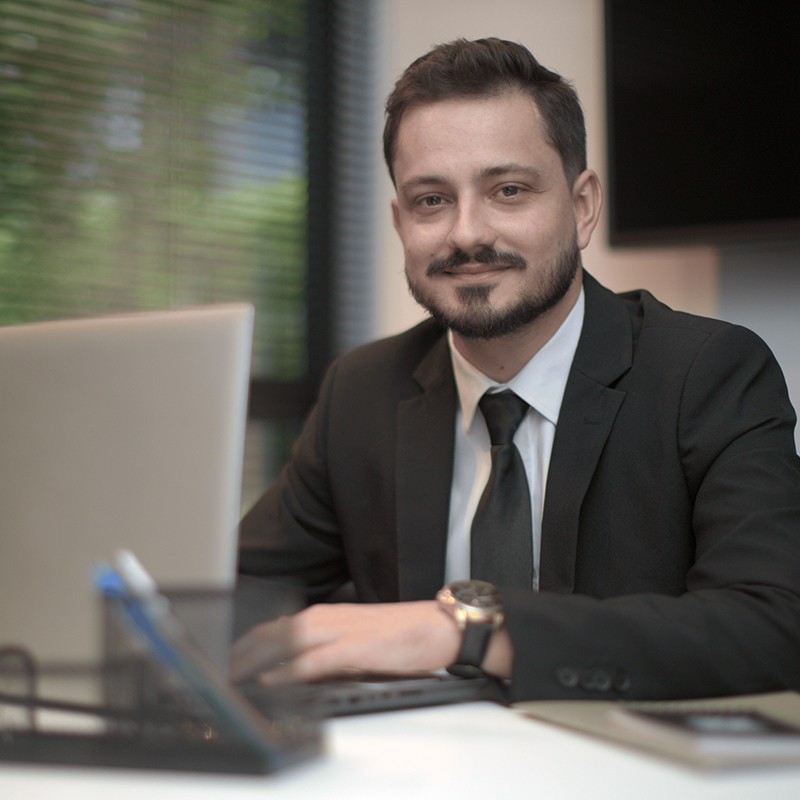 Lucas Eduardo Klein